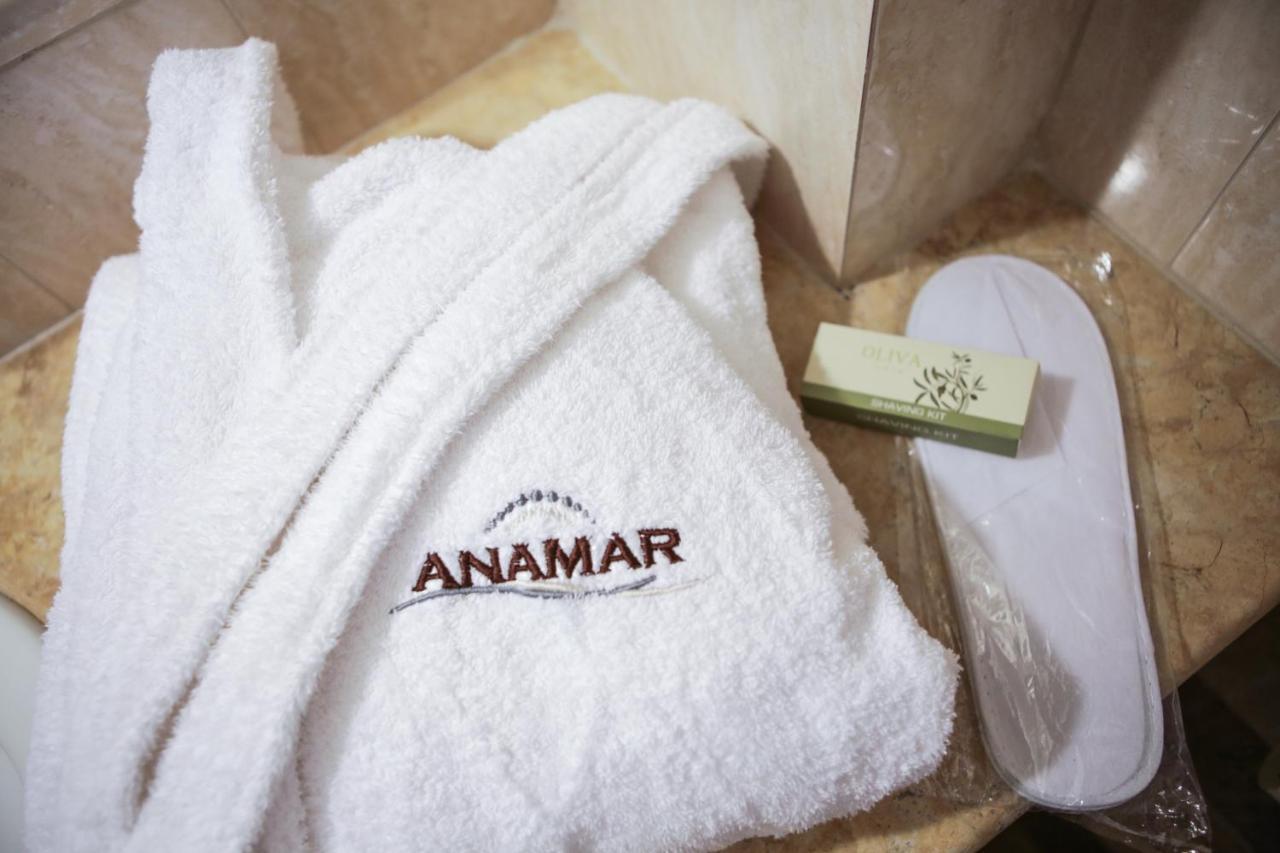 Anamar Pilio Resort Pelion Eksteriør billede