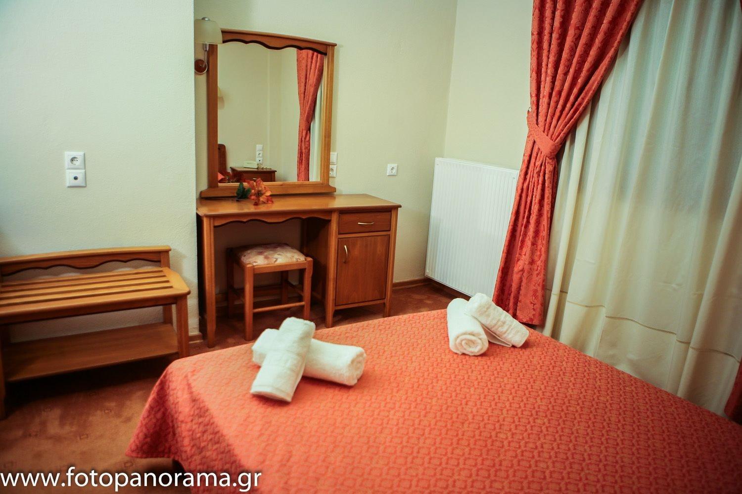 Anamar Pilio Resort Pelion Eksteriør billede