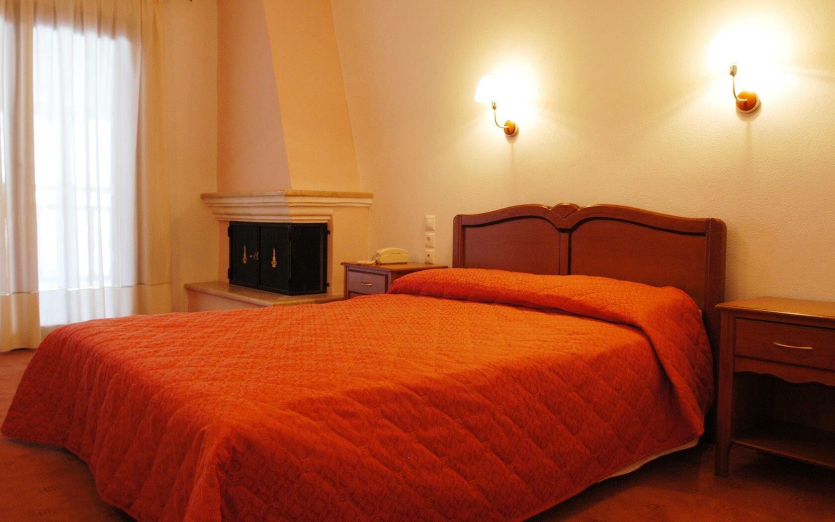 Anamar Pilio Resort Pelion Eksteriør billede