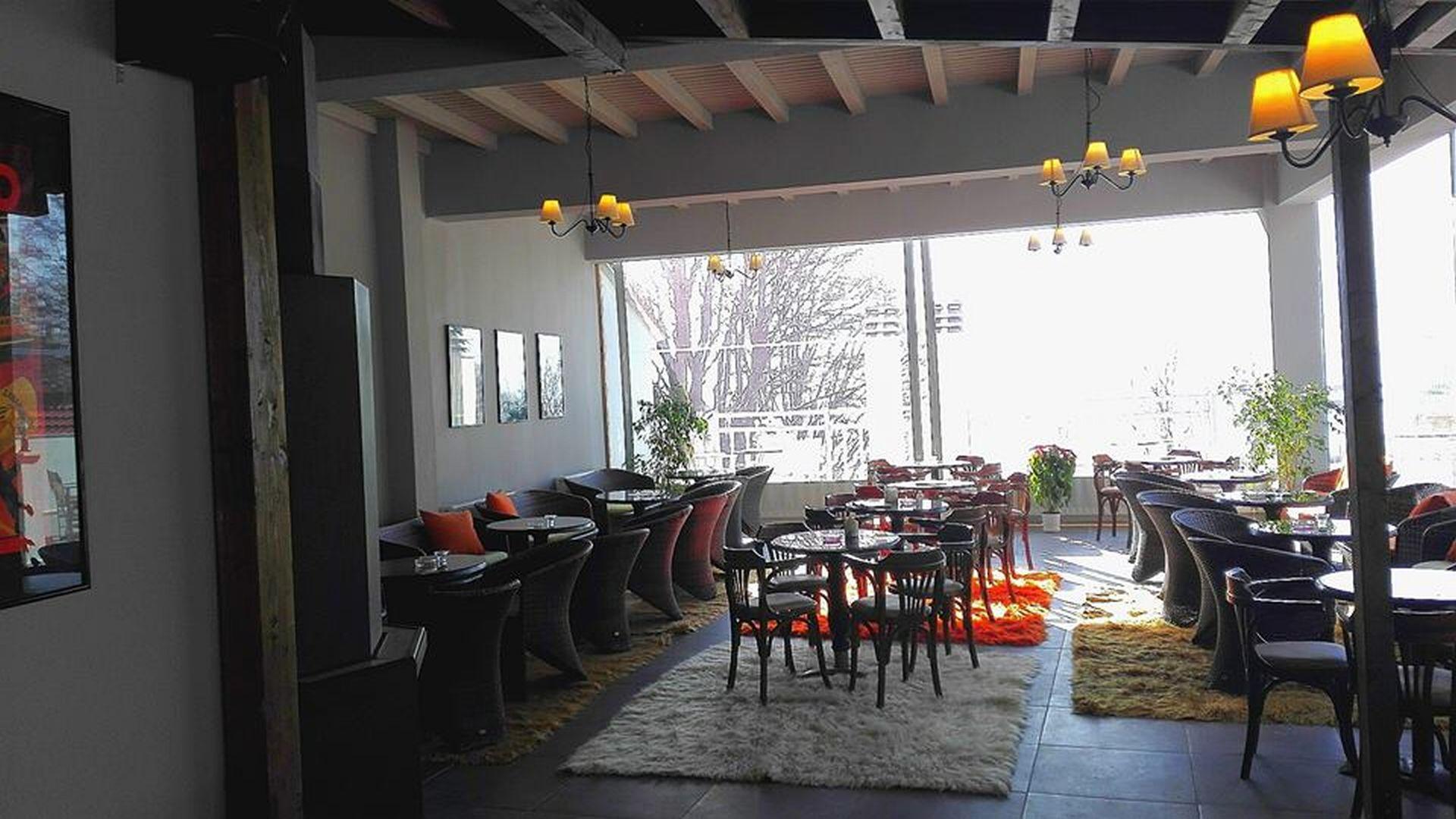 Anamar Pilio Resort Pelion Eksteriør billede