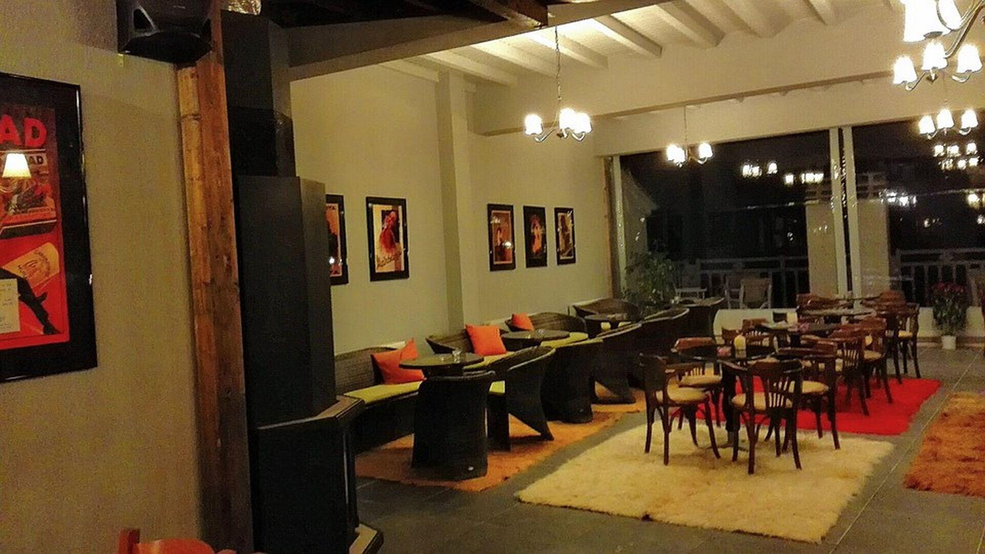Anamar Pilio Resort Pelion Eksteriør billede