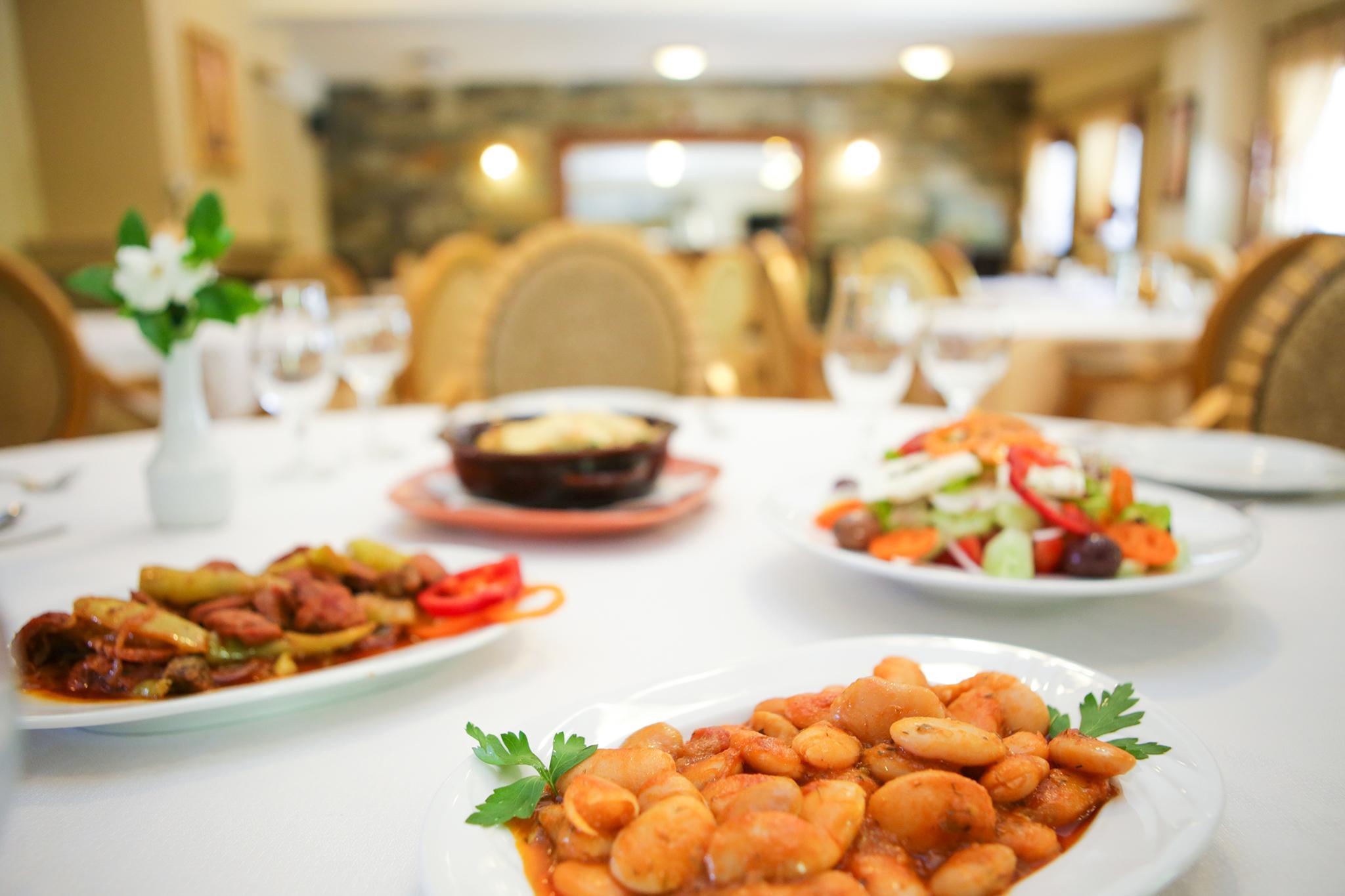 Anamar Pilio Resort Pelion Eksteriør billede