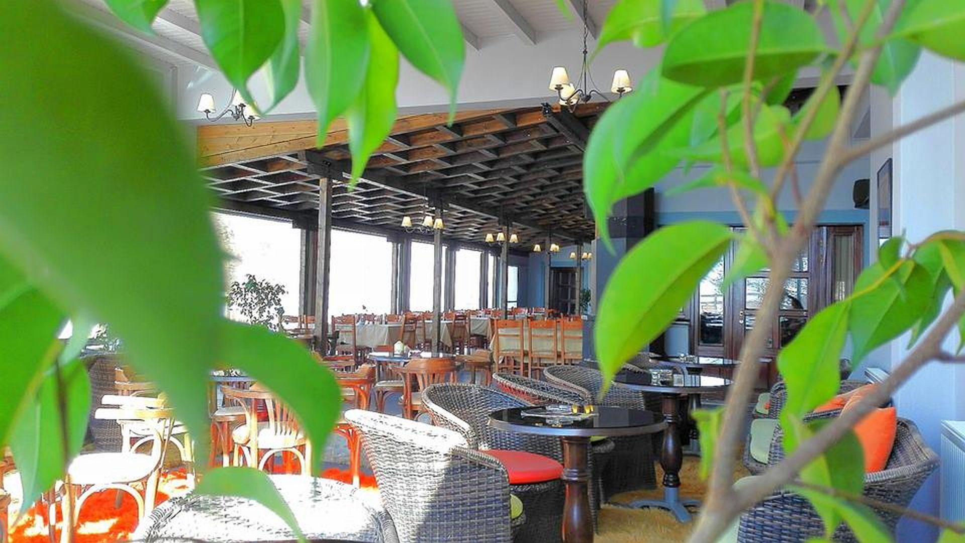 Anamar Pilio Resort Pelion Eksteriør billede