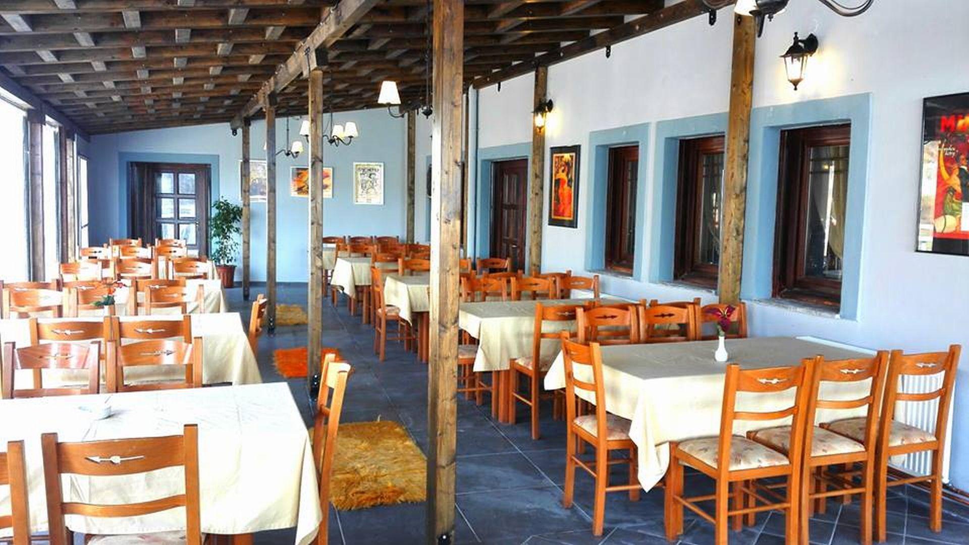 Anamar Pilio Resort Pelion Eksteriør billede
